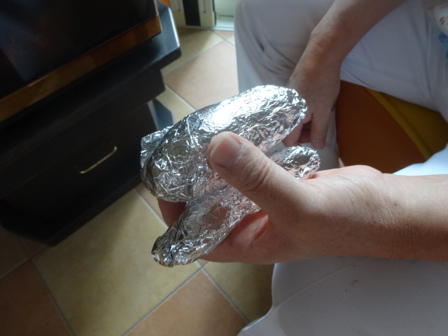 何ができるかな？