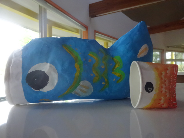 季節が変わります