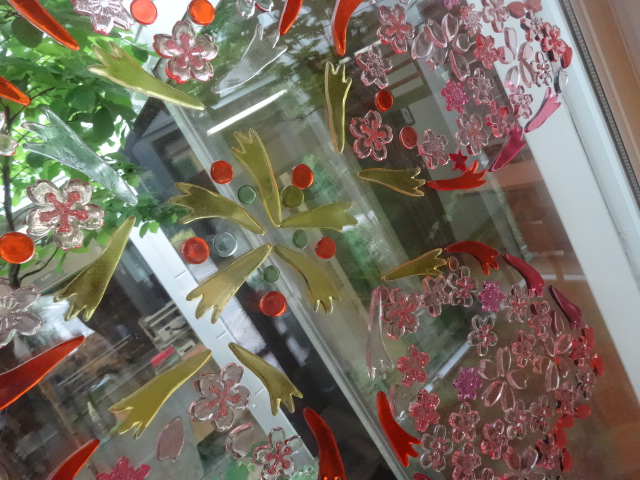 平成が終わります