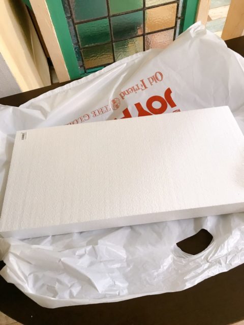 新しいPOPを作っています！