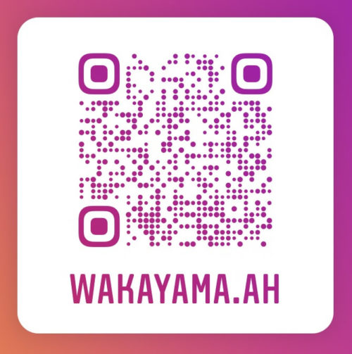 SNSやってます！