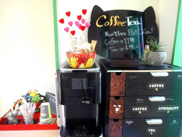 種類がたくさん！！