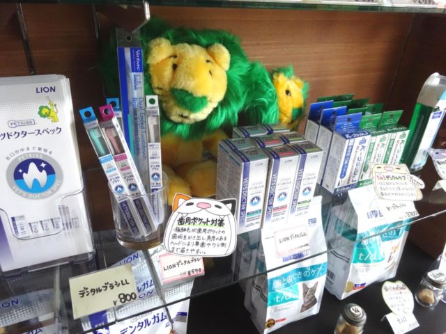 歯みがき