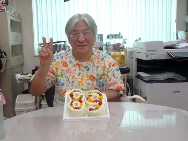 明日は何の日～？？
