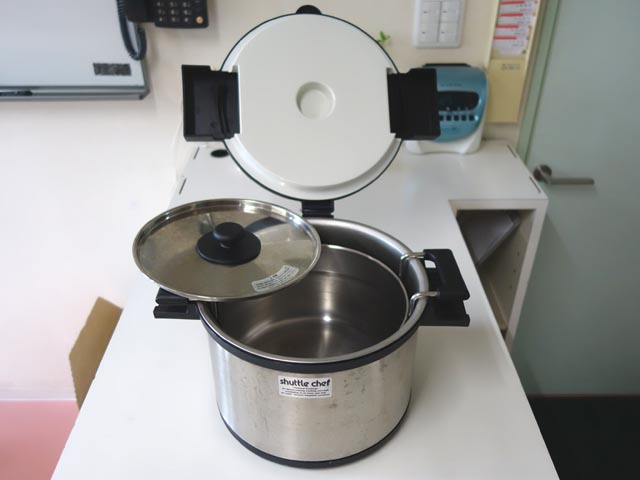 いのちのスープ