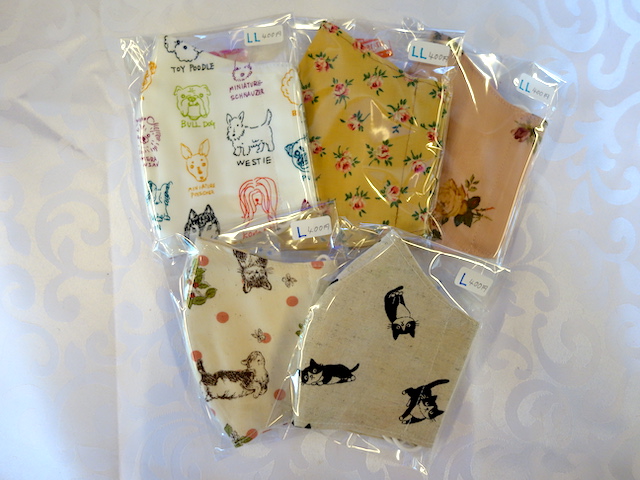 新作入荷！