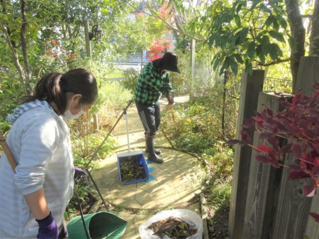 たくさん！