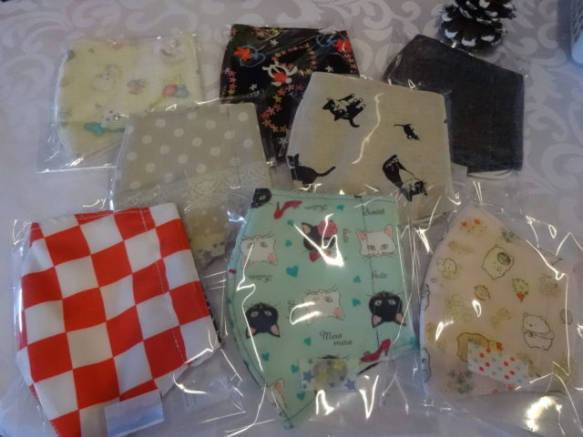 新作です～♪