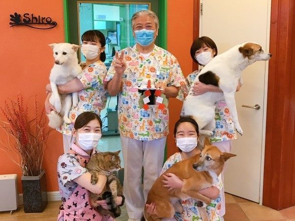 ☆記念写真☆