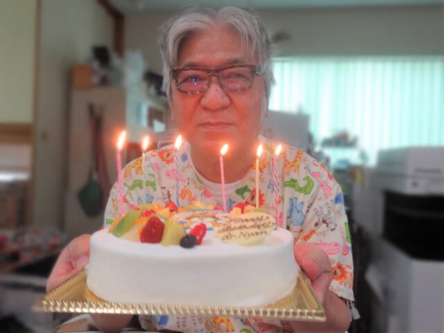 ♪Birthday♪