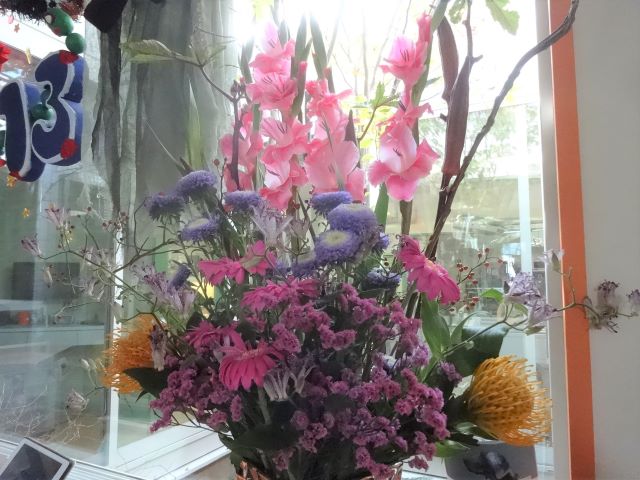 お花❁