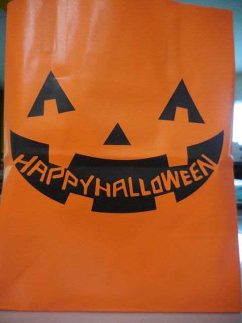ハロウィン🎃