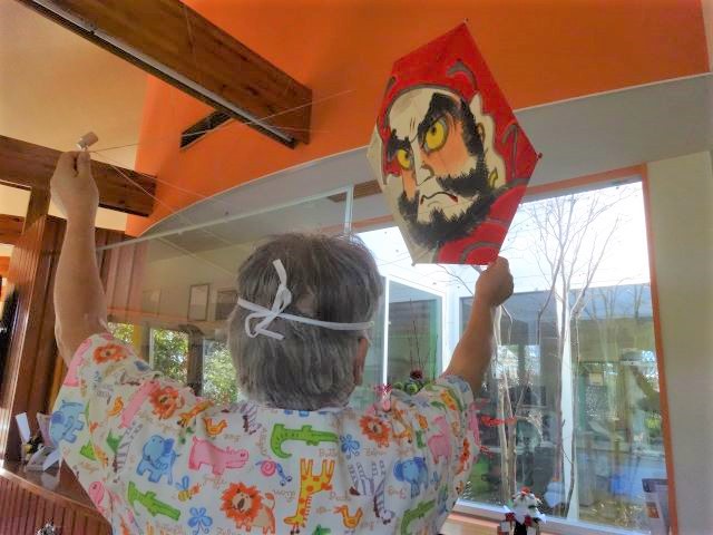 お正月に向けて🎍