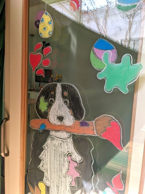 色塗り🖌