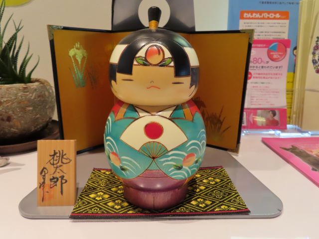 端午の節句にむけて…