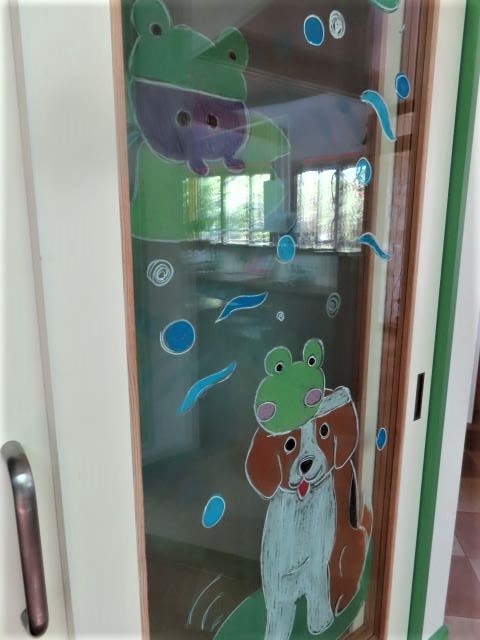 次は梅雨☔